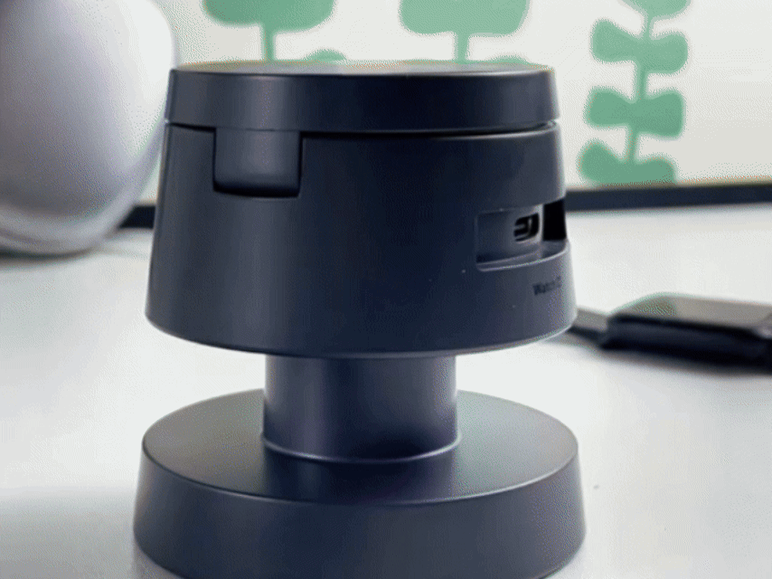Magnetic 3 in 1 Wireless Charger