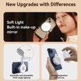 Magnetic Selfie Light