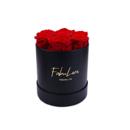External Rose Bouquet