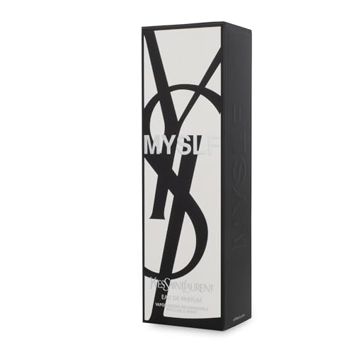 Myslf Cologne by Yves Saint Laurent 3.3oz (100 ml) Edp Spray for Men