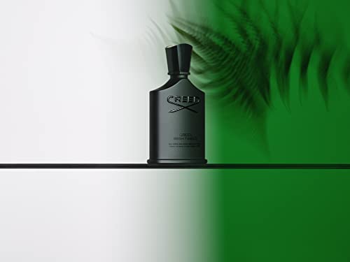 Creed Green Irish Tweed Millesime 4 /4.0 oz 120ml Perfume Spray
