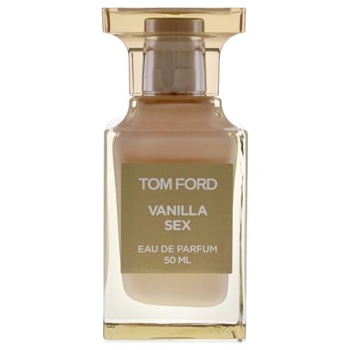 Tom Ford Vanilla Sex Eau de Parfum Spray – 3.4 fl oz / 100mL