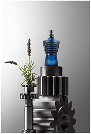 Jean Paul Gaultier Ultra Male INTENSE EAU DE Toilette 4.2 Oz/125ml