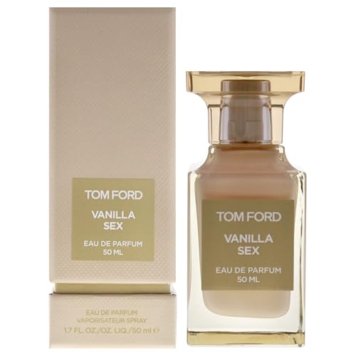 Tom Ford Vanilla Sex Eau de Parfum Spray – 3.4 fl oz / 100mL