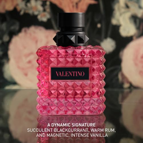 Valentino Donna Born In Roma Pink PP 3.4oz/100ml EDP Spray for Women