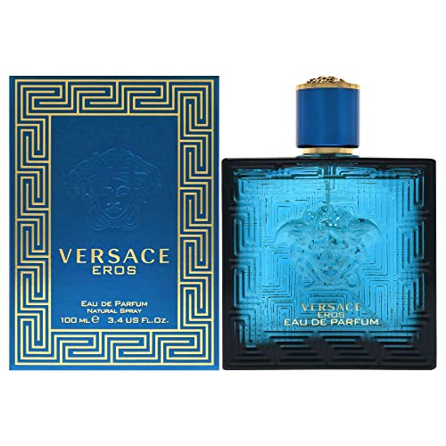 Versace Eros Parfum 100ml 3.4 oz -