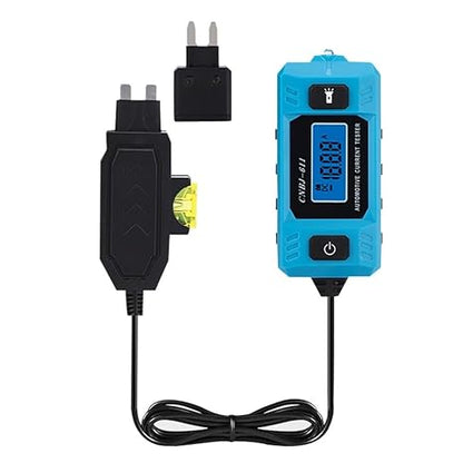 Automotive Circuit Fault Probe Tester – Precise Car Electrical Diagnostic Tool