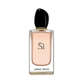 Si Eau de Parfum 100ml