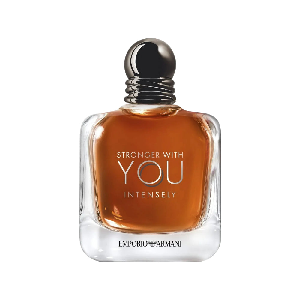 Stronger With You Intensely Eau de Parfum 100ml