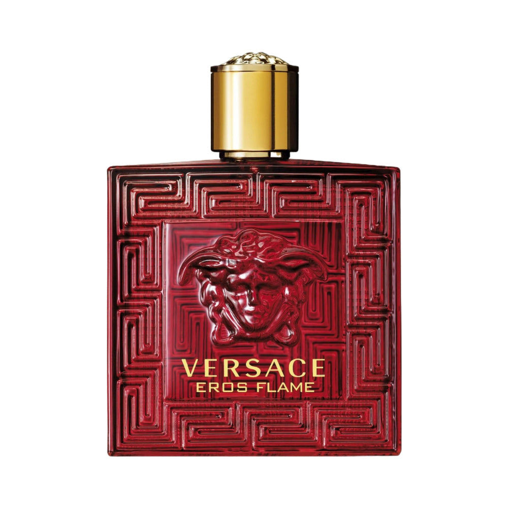 Eros Flame Eau de Parfum 200ml