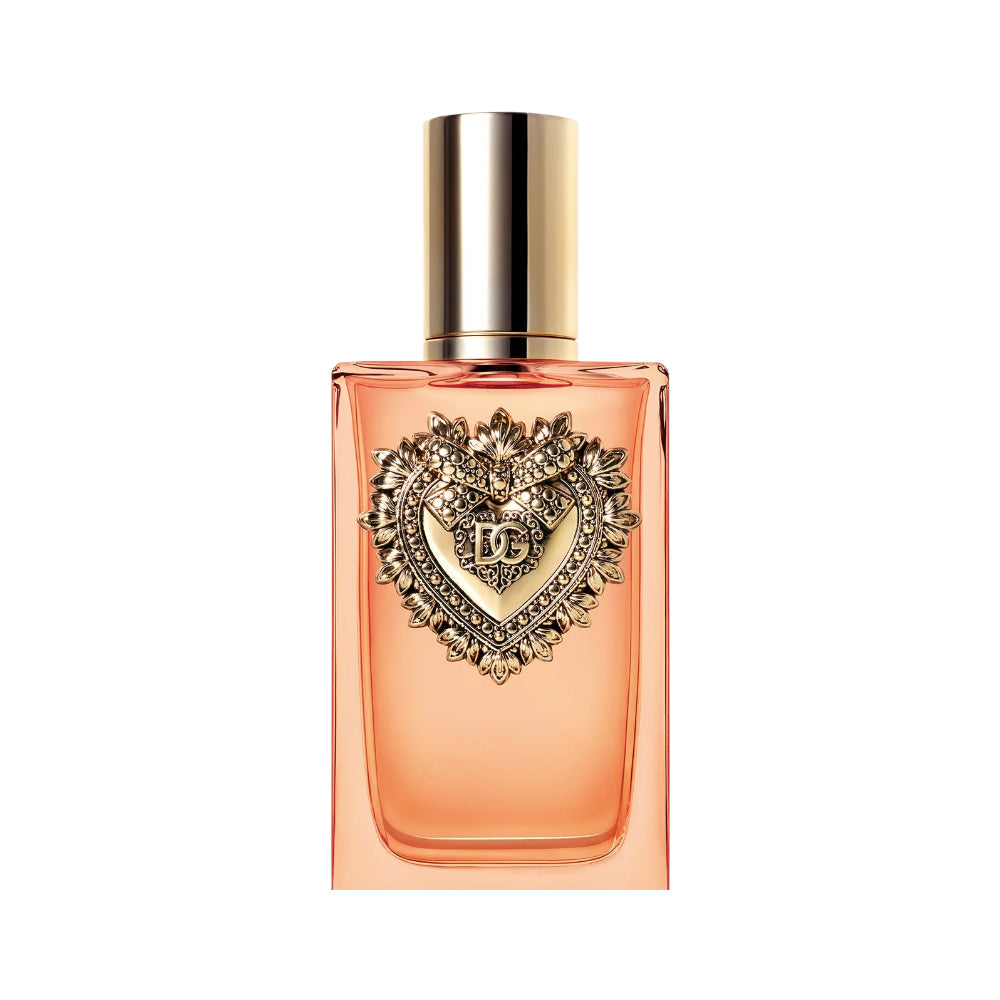 Devotion Intense Eau De Parfum 100ml