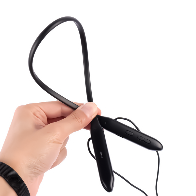 BEME NeckWave 2 Voice Changer Wireless Neckband
