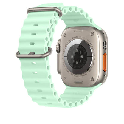 X8 Ultra Smartwatch 49MM with Bluetooth Calling