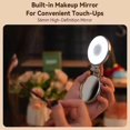 Magnetic Selfie Light