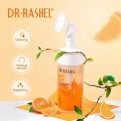 Mousse & Primer Serum