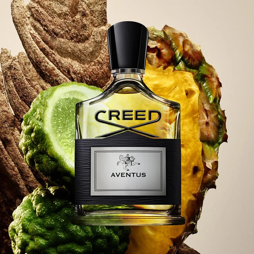 Creed Aventus 3.3 floz 100ml
