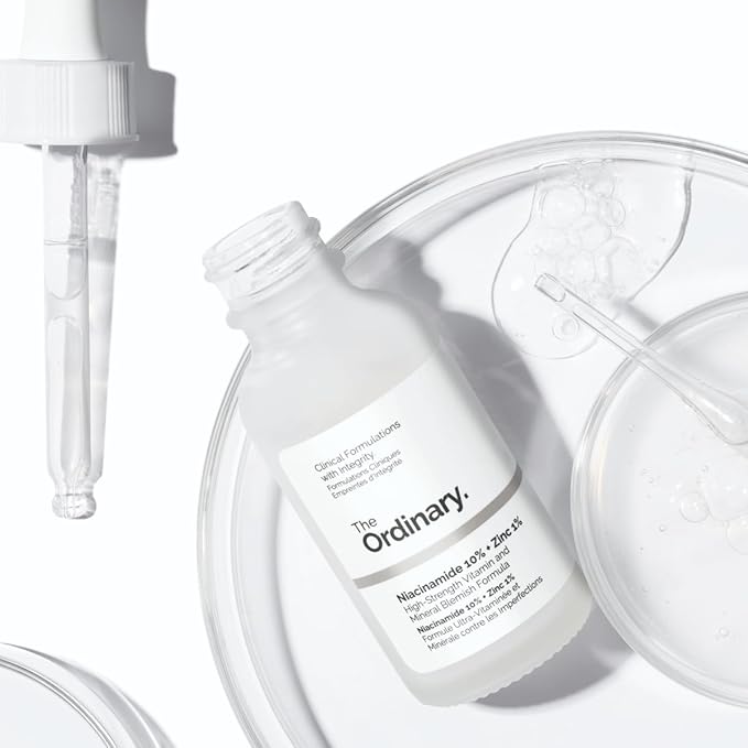Niacinamide  Serum