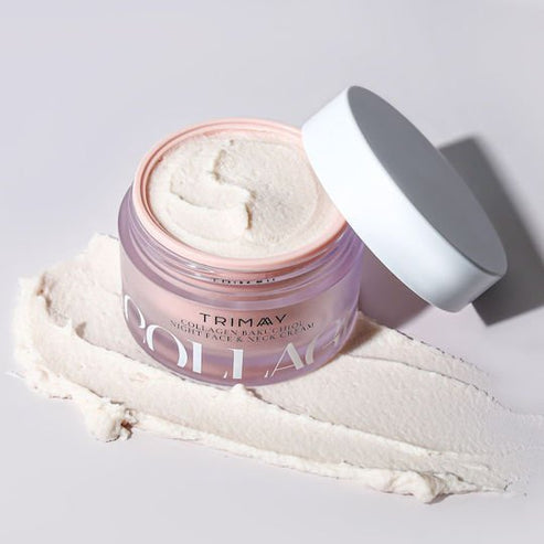 Trimay - Face Cream