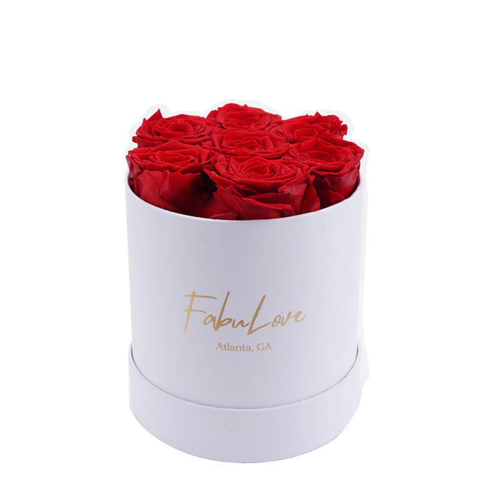 External Rose Bouquet